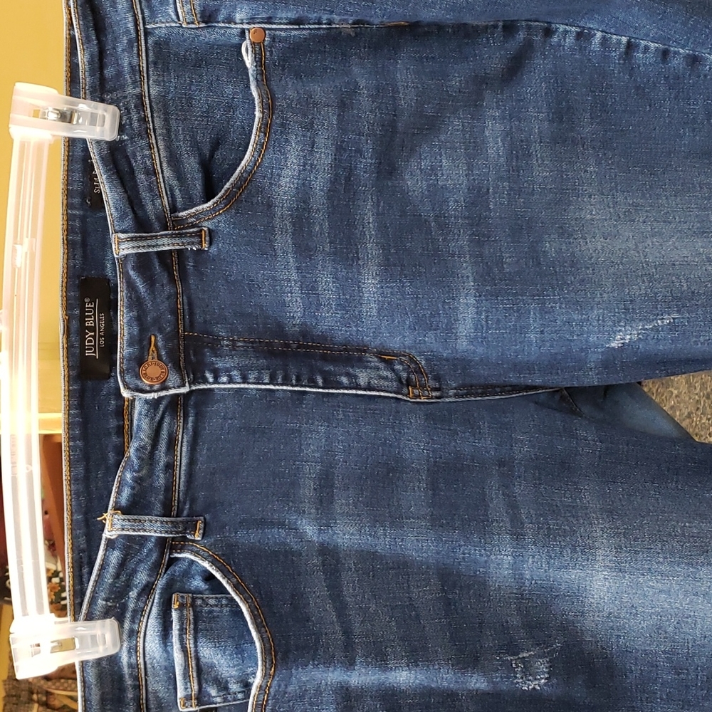 Womans jeans